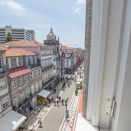 Porto D'Alma Santa Catarina Apartments Kültér fotó
