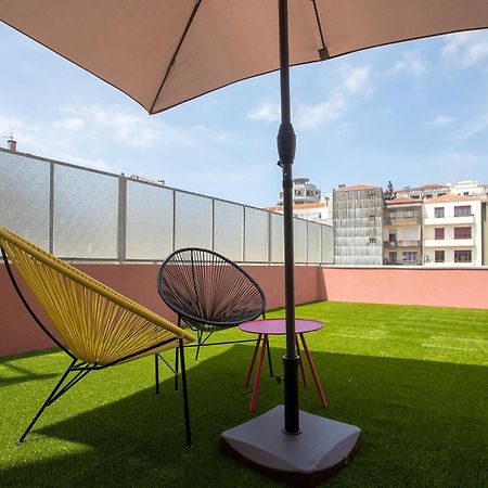 Porto D'Alma Santa Catarina Apartments Kültér fotó