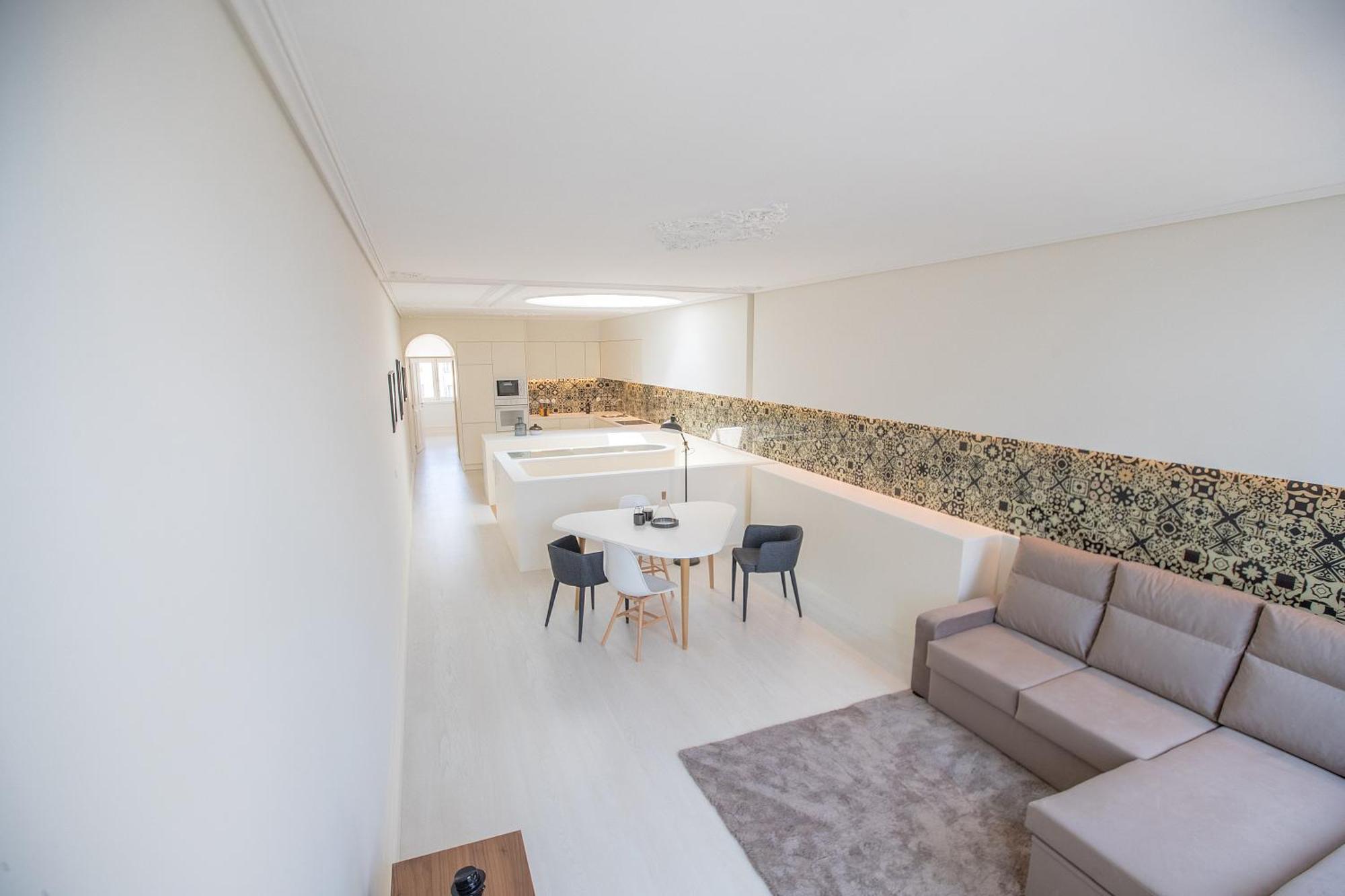 Porto D'Alma Santa Catarina Apartments Kültér fotó