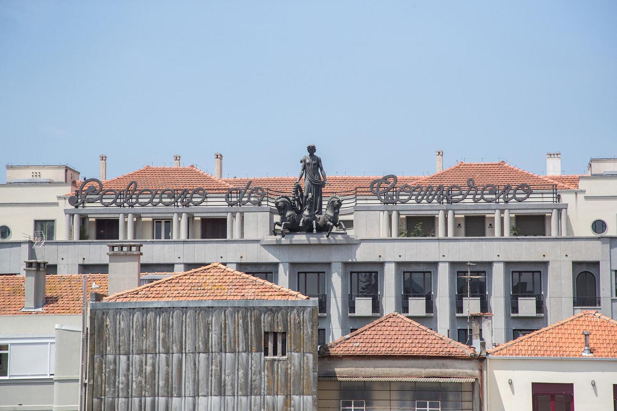 Porto D'Alma Santa Catarina Apartments Kültér fotó